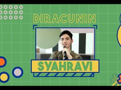 Diracunin Syahravi : Rahasia Bikin Mie Instan Tambah Gurih