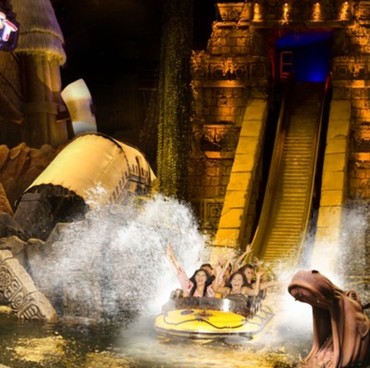 Liburan Aman di Trans Studio Bandung Selama Pandemi, Ada Promo Menarik