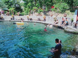 11 Wisata Klaten dengan Keindahan Alam Memukau