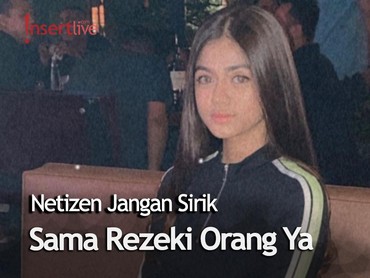 Viral karena Diberi Mahar Rp1,7 M, Vieranni Angkat Bicara tentang Foto Vulgarnya