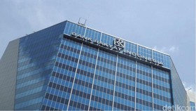 BRI Alokasikan Capex Hingga 4% dari Total Pendapatan