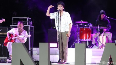 Lirik Lagu Kusut - Fourtwnty