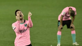 Pelatih Dynamo Kiev Coba Rusak Psikologi Barcelona