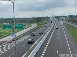 Pemudik Mulai Masuk Jateng, Jumlahnya Capai 2 Ribuan Orang Per Hari