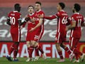 Klasemen Liga Inggris Usai Liverpool Kalahkan West Ham