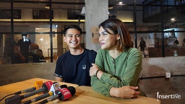 img-title Isu Lepas Hijab karena Putus dengan Aiman, DJ Butterfly Buka Suara