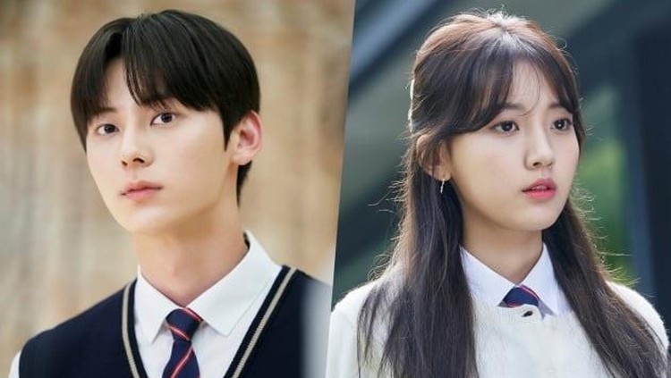Drama Korea Live On Drama Korea Live On
