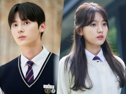 5 Drama Korea Terbaru November 2020, Cerita Romantis hingga Komedi