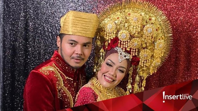 5 Fakta Pernikahan Palsu Elly Sugigi dan Aher