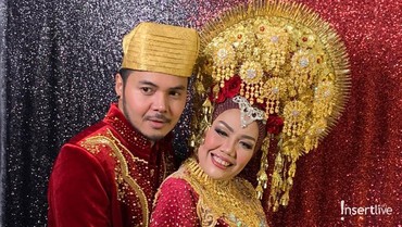 Heboh Berbusana Pengantin, Elly Sugigi Ternyata Nikah Palsu