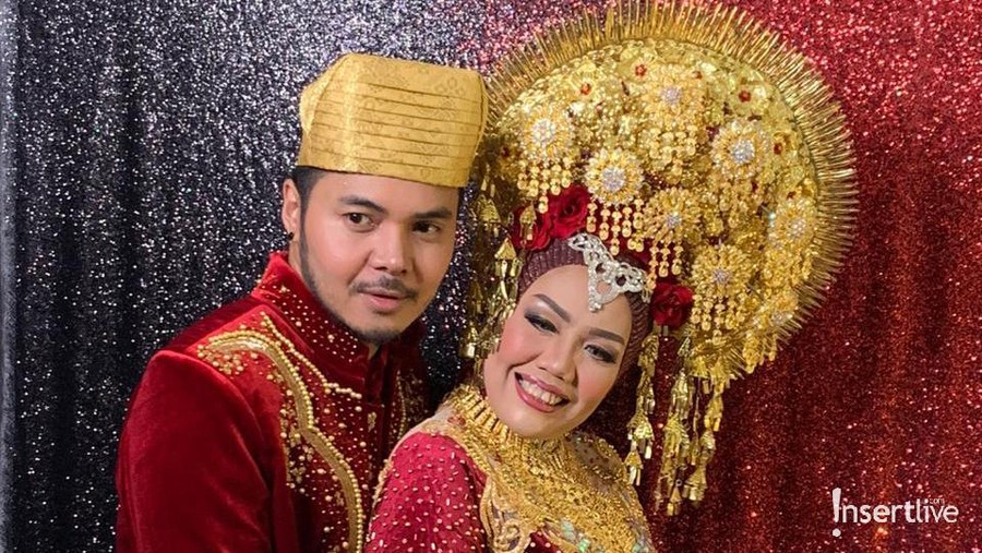 Elly Sugigi Foto Prewedding Elly Sugigi