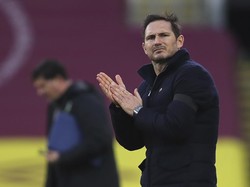 Inilah Chelsea yang Bikin Lampard Senang