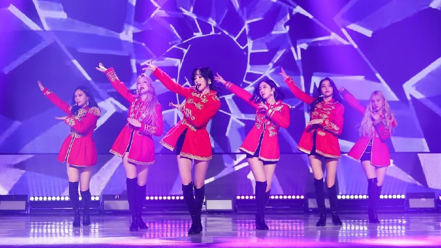 GFRIEND