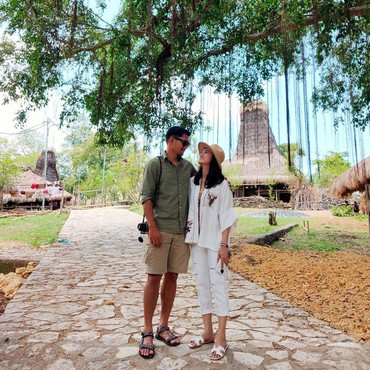 Getar-getar Asmara Ririn Ekawati & Ibnu Jamil Setelah Kenal 18 Tahun