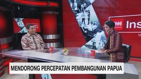 VIDEO: Upaya Mendorong Percepatan Pembangunan Papua (1/5)