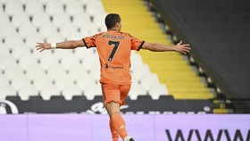 Cristiano Ronaldo Jadi Karakter di Free Fire