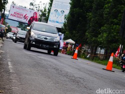 Pekerja Diminta Cuti Lebih Cepat! Ini Wanti-wanti Pemerintah