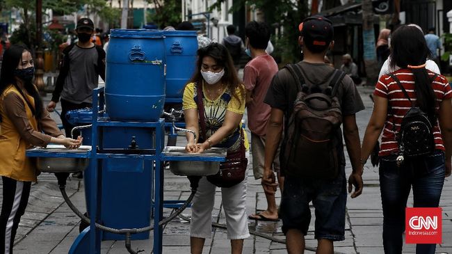 Jubir Satgas Covid-19 Reisa Broto Asmoro meyakini upaya 3T yang semakin baik dan disiplin masyarakat menjalankan 3M akan membuka peluang pemulihan kesehatan.
