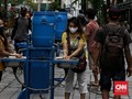 Gotong Royong Tekan Pandemi Covid-19 dengan 3T dan 3M