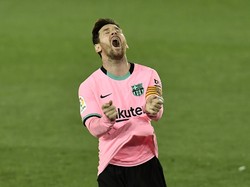 Gaji Tinggi Messi yang Bikin Karyawan Barca Bisa Kena PHK