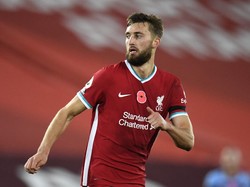 Debut Liga yang Mantap dari Nathaniel Phillips