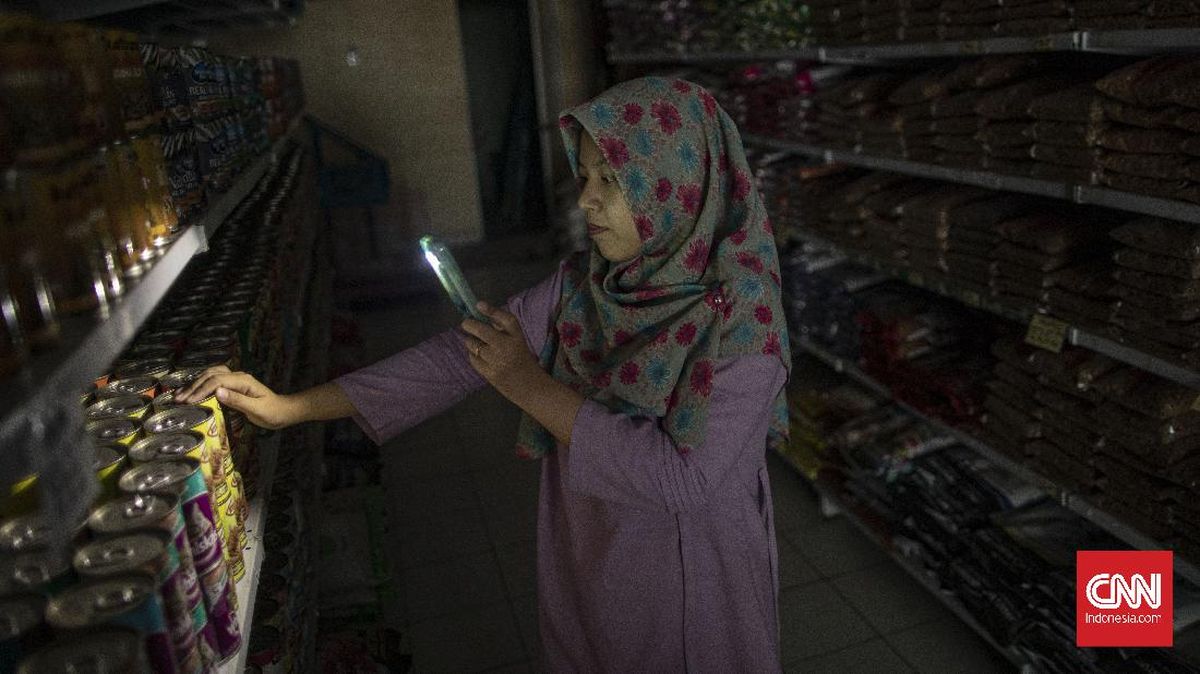 PLN Ungkap Penyebab Listrik Padam di Jakarta Hari Ini