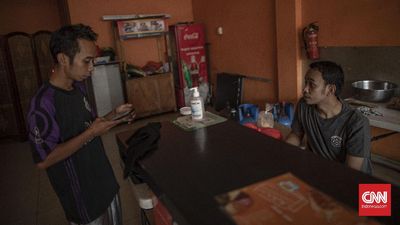 PLN Buka Suara soal Mati Listrik di Jakarta Malam Ini