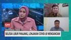 VIDEO: Ancaman Lonjakan Covid-19 Pasca Libur Panjang