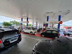 8 Langkah Aman Mengisi Bahan Bakar di SPBU