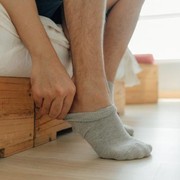 Punya Masalah dengan Bau Kaki? Mungkin Ini Penyebabnya!