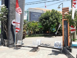 Sejumlah Nakes Positif COVID- 19, RSUD Waluyo Jati Probolinggo Ditutup 3 Hari