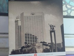 Siapa Suruh Berharap pada Jakarta?