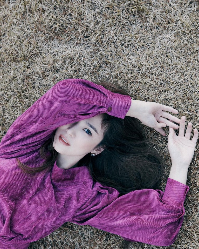Song Hye Kyo