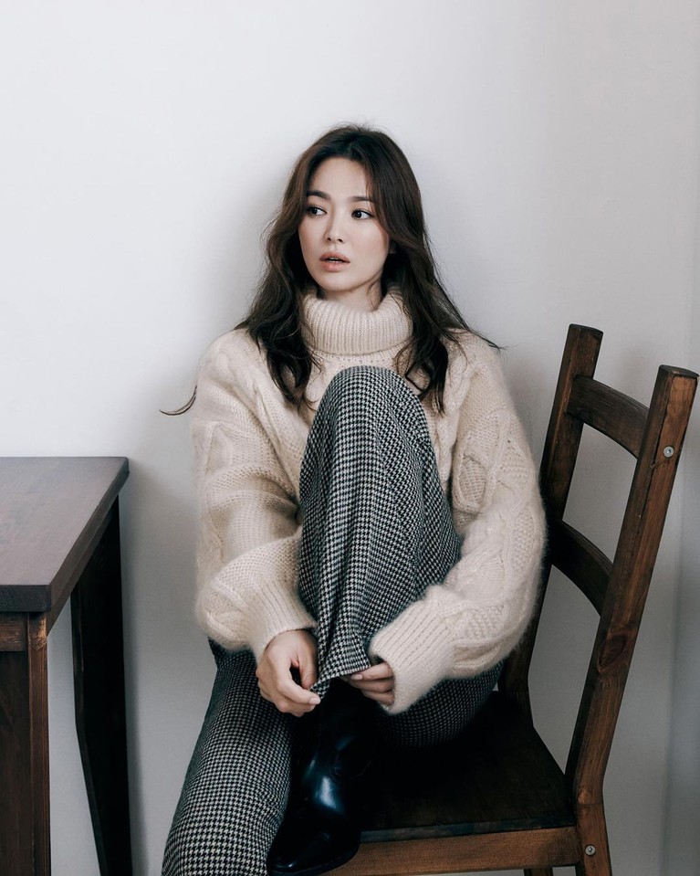 Song Hye Kyo Song Hye Kyo