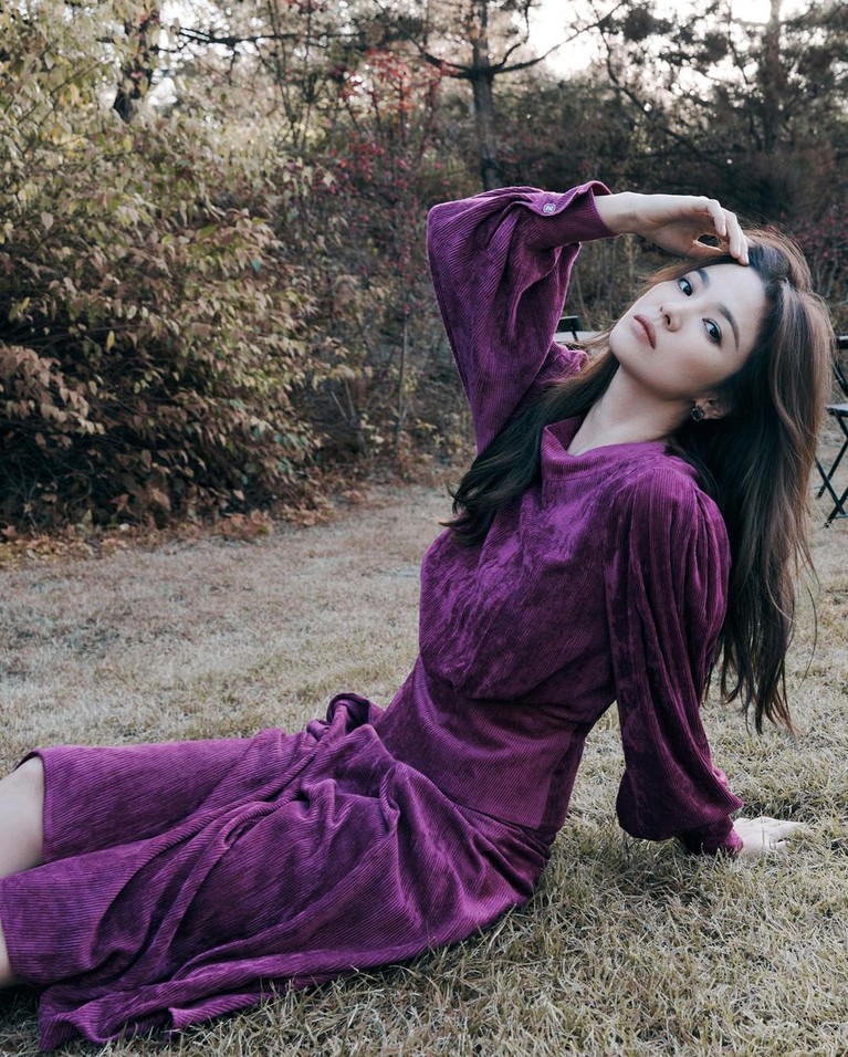 Song Hye Kyo