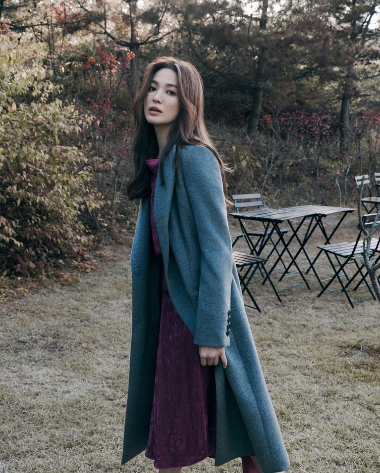 Song Hye Kyo Song Hye Kyo