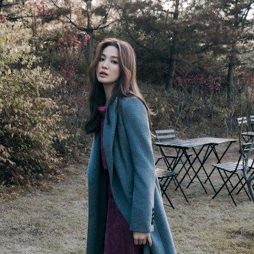 3 Fakta Song Hye Kyo yang Bakal Comeback Drama Korea Tahun Ini