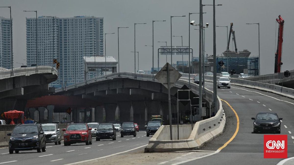 21 Tol Sepi, Operator Kesulitan Bayar Biaya Pemeliharaan