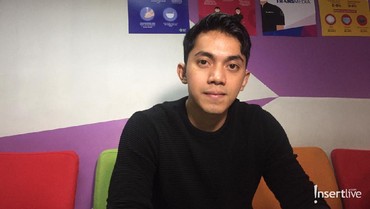 img-title Hubungan Rizky Billar & Lesti Kejora Disebut Rekayasa, Ady Sky: No Comment