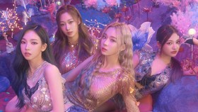 Mengenal Konsep dan Member aespa Jelang Debut 17 November