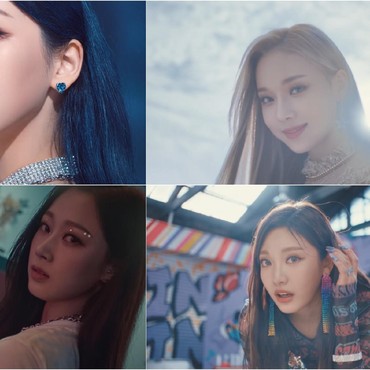 Catat! Girl Group aespa Debut 17 November 2020