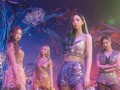 Member Aespa Jadi Manusia Luar Angkasa di Lagu Next Level