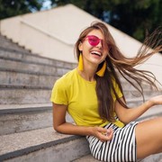 Outfit Sederhana Jadi Kece Abis, Ini Aksesoris yang Wajib Kamu Miliki!