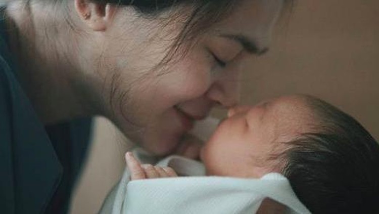 Anak Kedua Sabai dan Ringgo