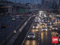 Kakorlantas Prediksi Puncak Arus Balik Akhir Pekan Depan