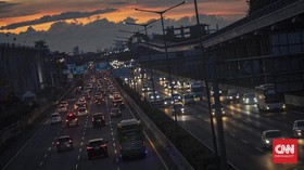 Daftar Tanggal Cuti Bersama 2021 yang Dihapus Pemerintah