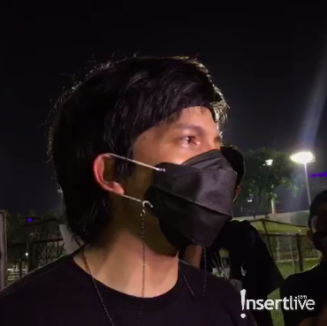 Atta Halilintar Tepis Isu Miring soal Hubungannya dengan Aurel Hermansyah