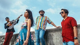 Rayakan 21 Tahun, Mocca Rilis Album Day by Day