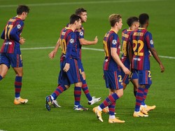 Badai di Barcelona