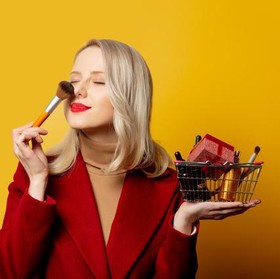Belanja dari Rumah Sambil Coba Produk Sesukamu Lewat JD.ID Fitur AR Make-up Try On